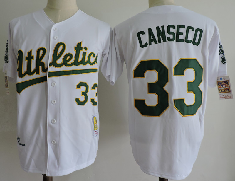 Oakland Athletics Jerseys 13